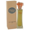 Eau De Toilette Spray 3.4 oz H723