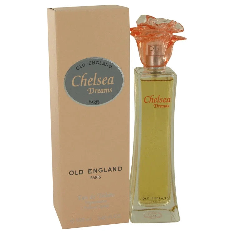 Eau De Toilette Spray 3.4 oz H723