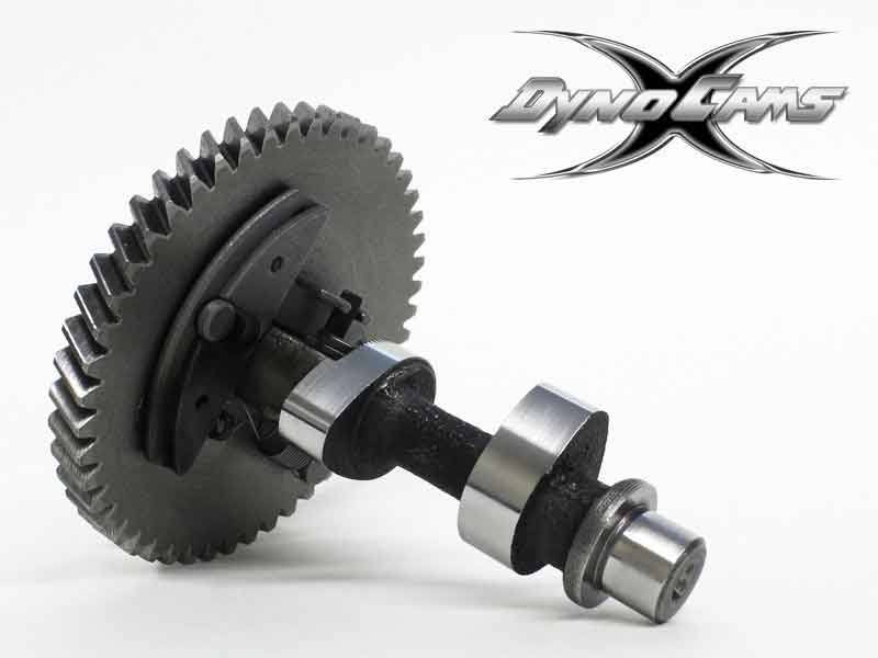 Predator Non-Hemi Core Cam N538