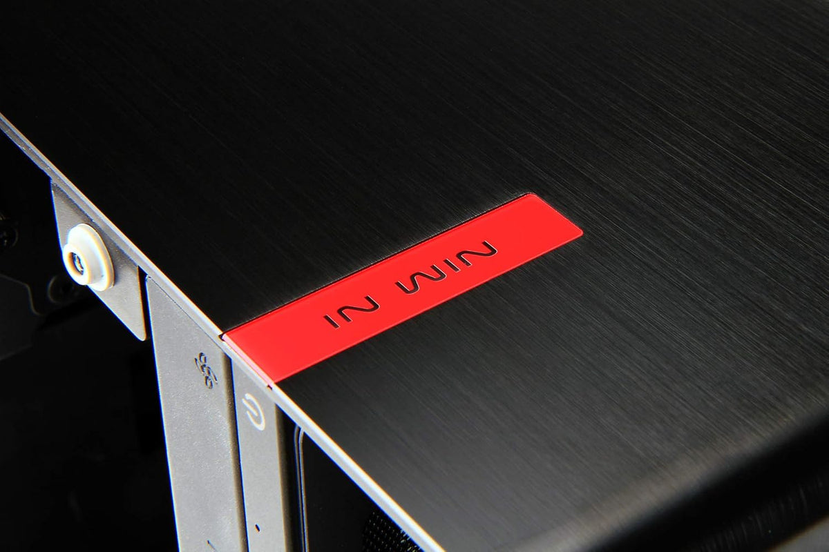 Mini-ITX Tower Computer Case V571476