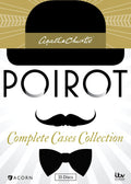Complete Cases Collection DVD C637