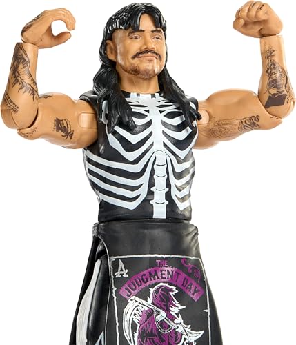 WWE Action Figure, 6-inch Articulated Collectible Y842089