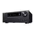 7.2-Channel Network AV Receiver K80498