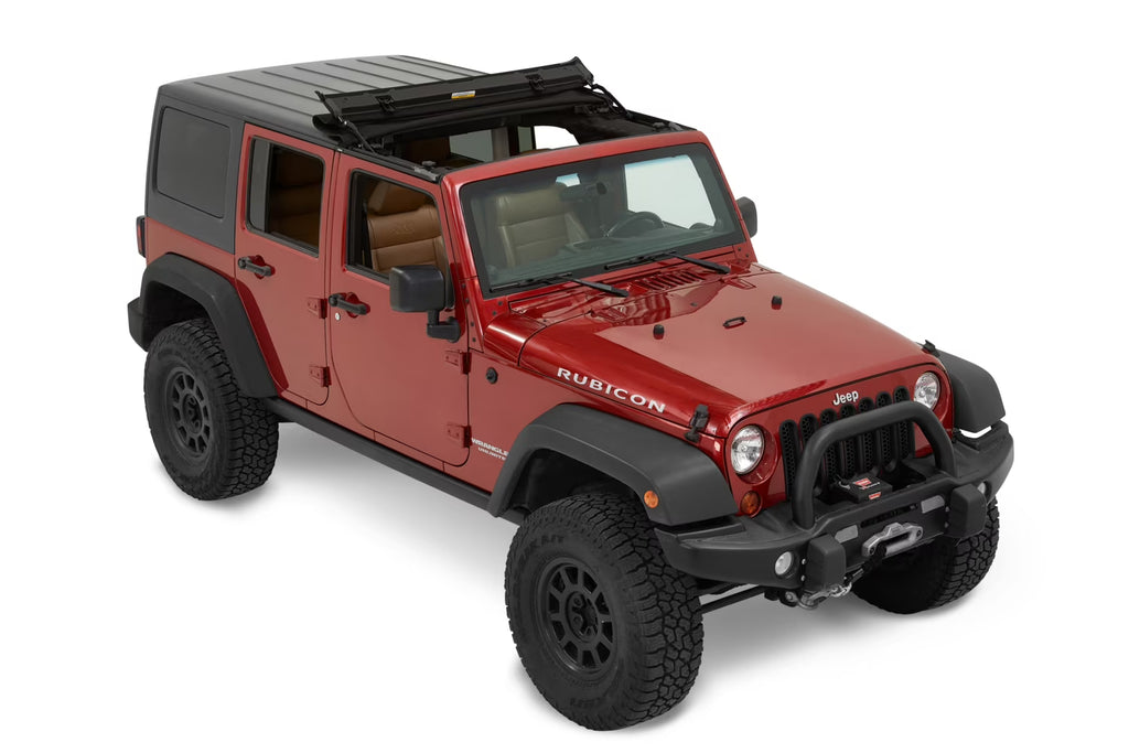 Sunrider for Hardtop C59198