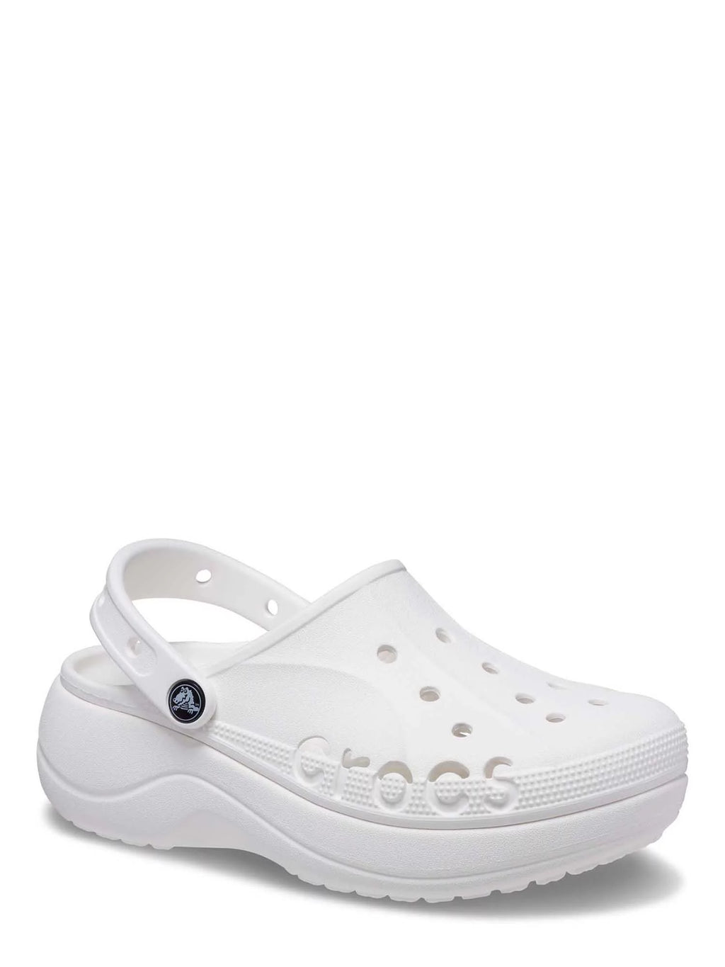 Women's Platform Clog Sandal F48097
