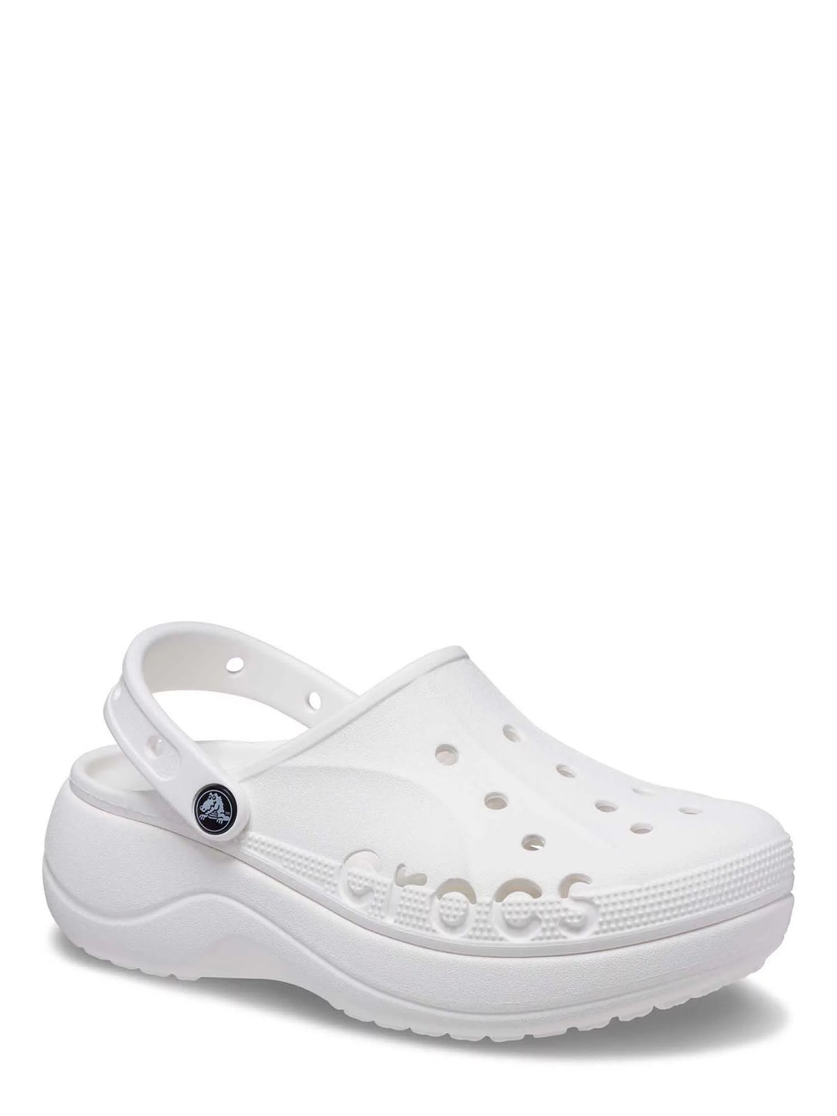 Women's Platform Clog Sandal F48097