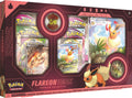 Pokemon Trading Card Games Collection Box V8293