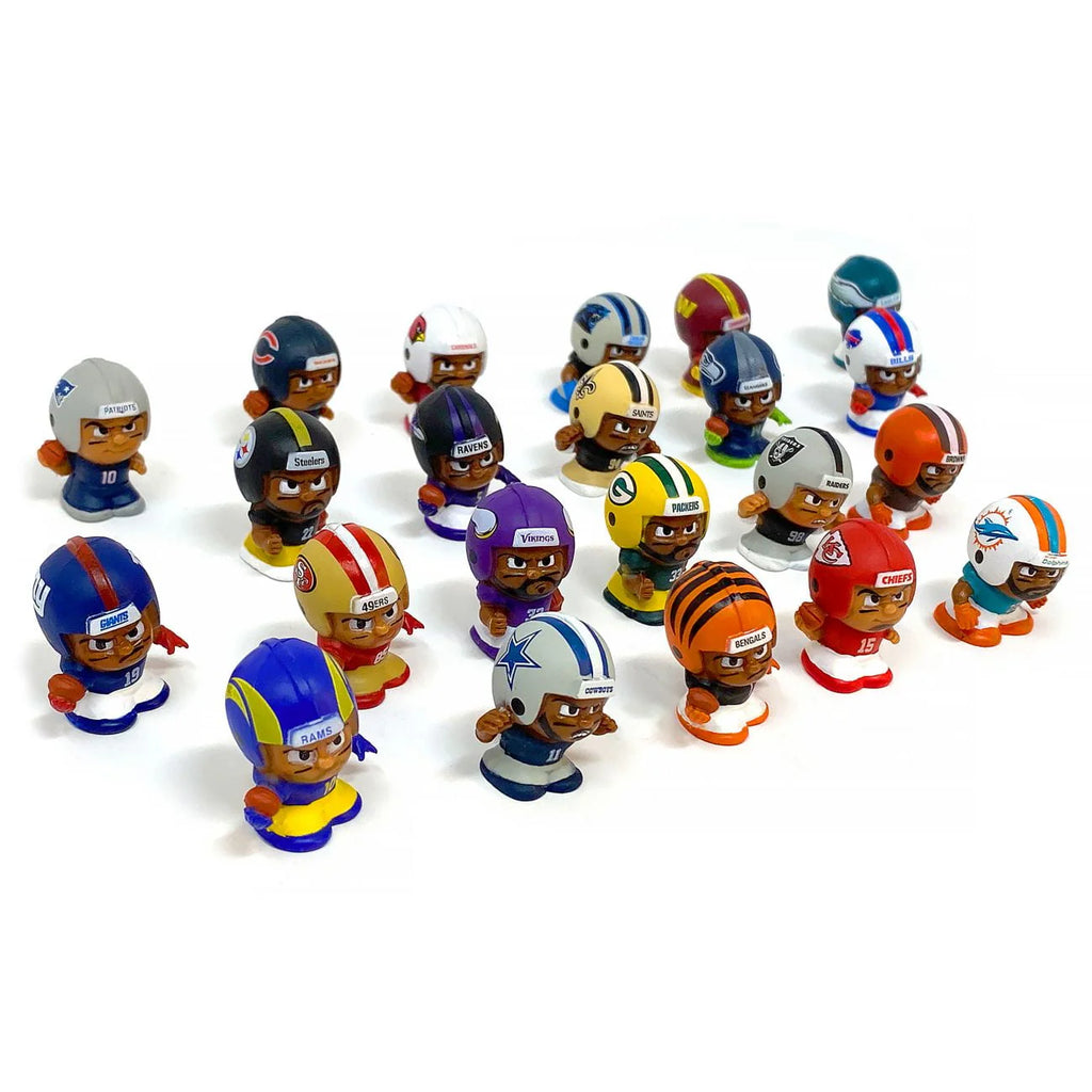Football Collector Set U8330