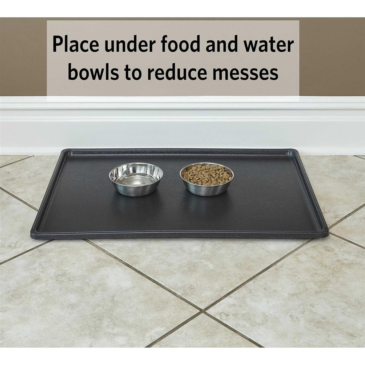 Folding Dog Crate Replacement Pan A5250