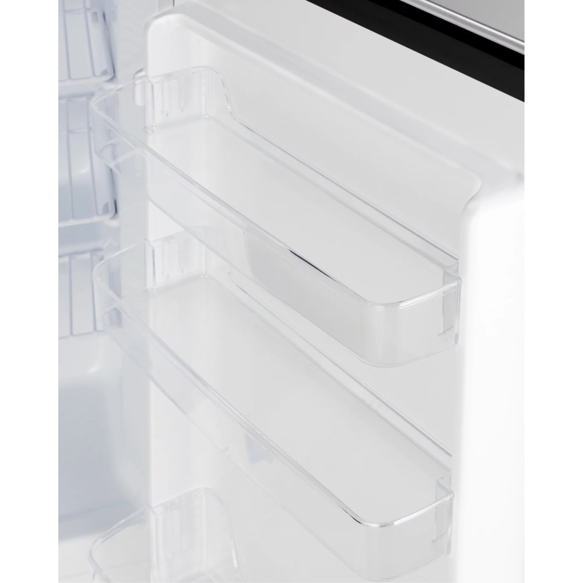 20" Wide Manual Defrost All-Freezer L2145