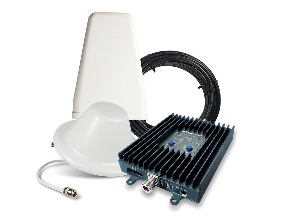 Yagi/Dome Kit K492