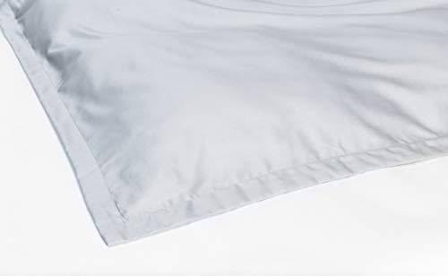 King White Duvet Cover C546