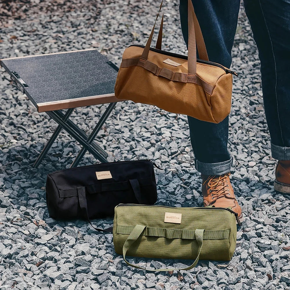 Storage Bag, Tent Nail Q241693