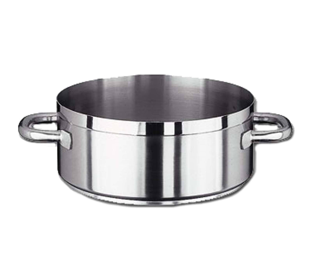 Induction Casserole/Brazier Pan 7qt B792393
