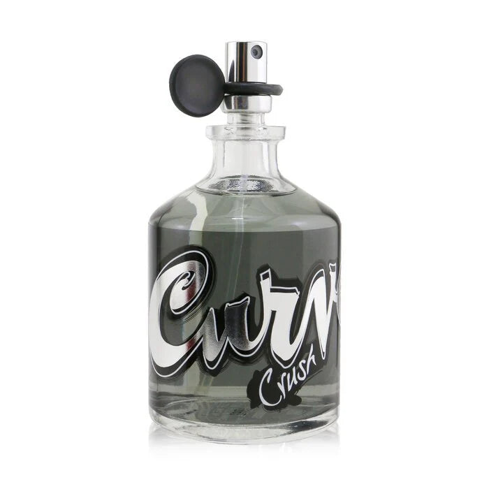 Curve Crush Cologne Spray 125ml/4.2oz J7589