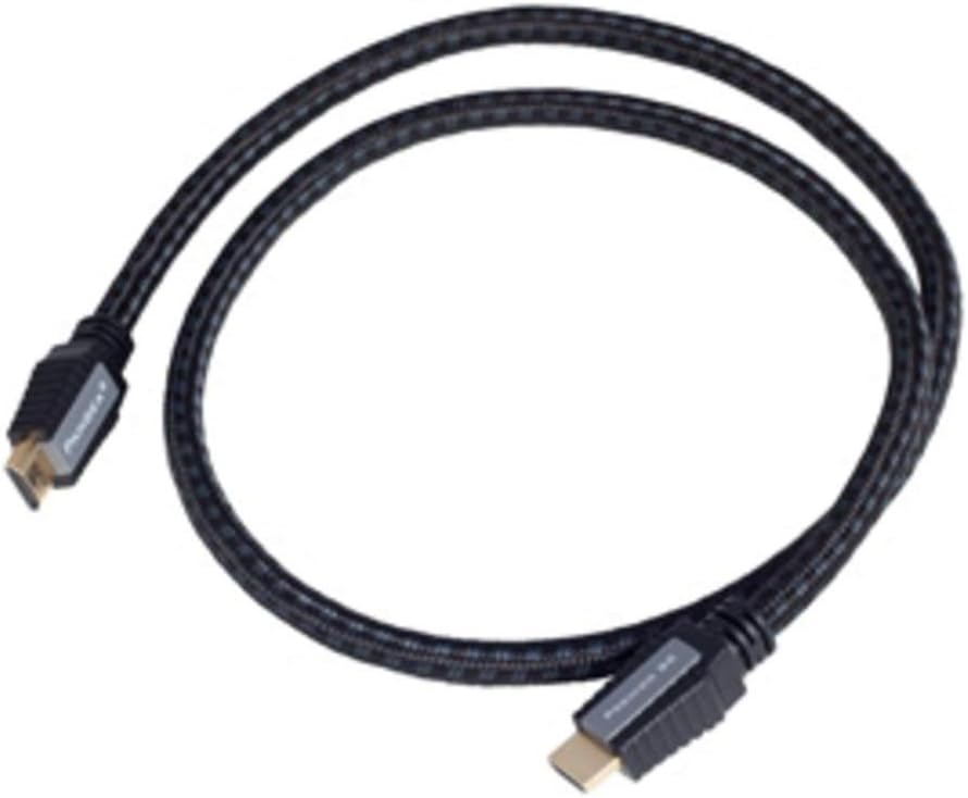 HD23PC Premier SE HDMI Cable 1.0 Meter R98737