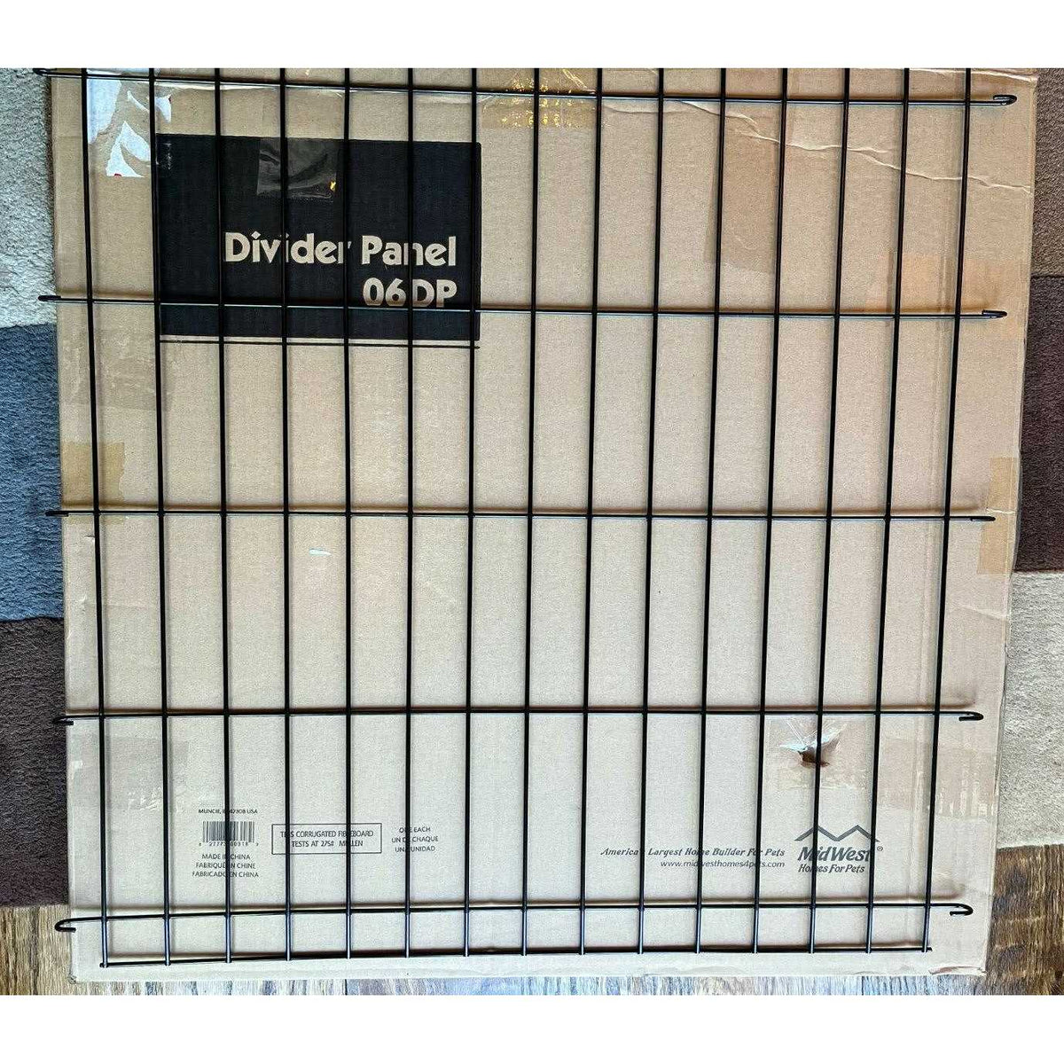 Dog Panel E2230