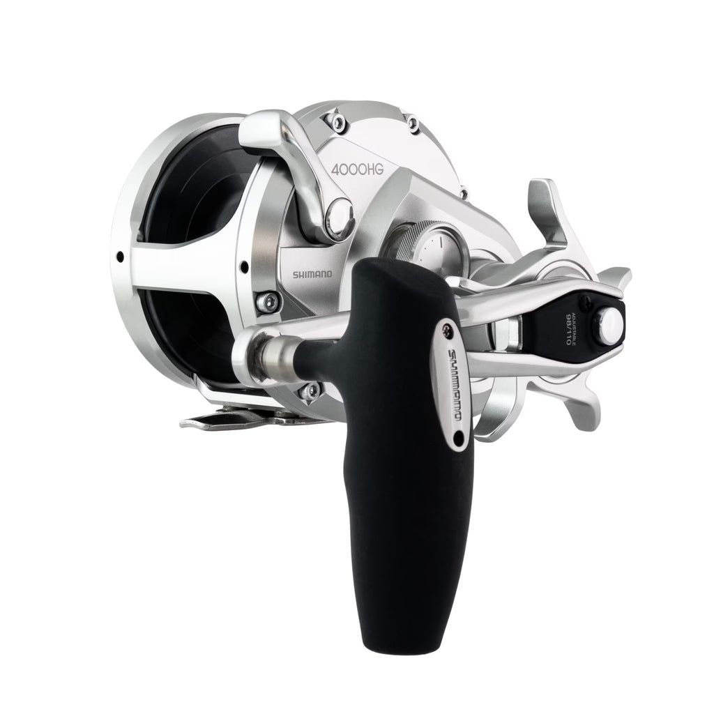 Conventional Reels L619132