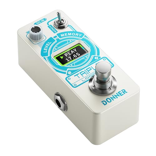 Distortion Guitar Pedal for Electric Guitar M117284