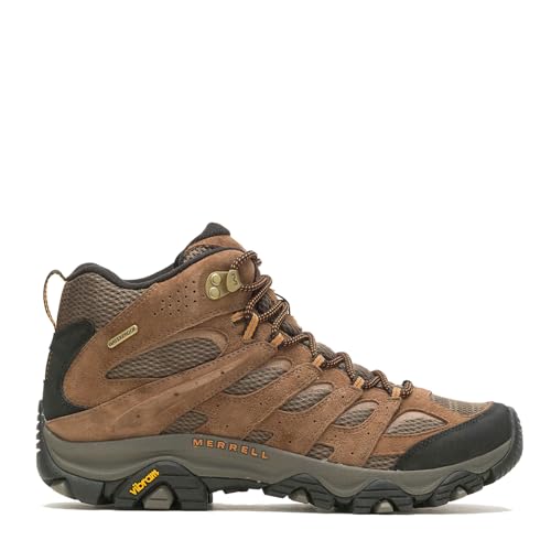 Men's Mid Waterproof Hiking Boot D81942