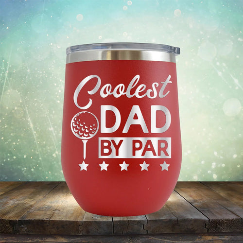 12 oz Engraved Red Wine Cup H449529