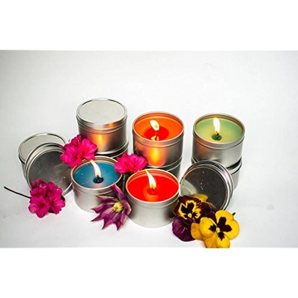 Soy Candle Making Kit W2406