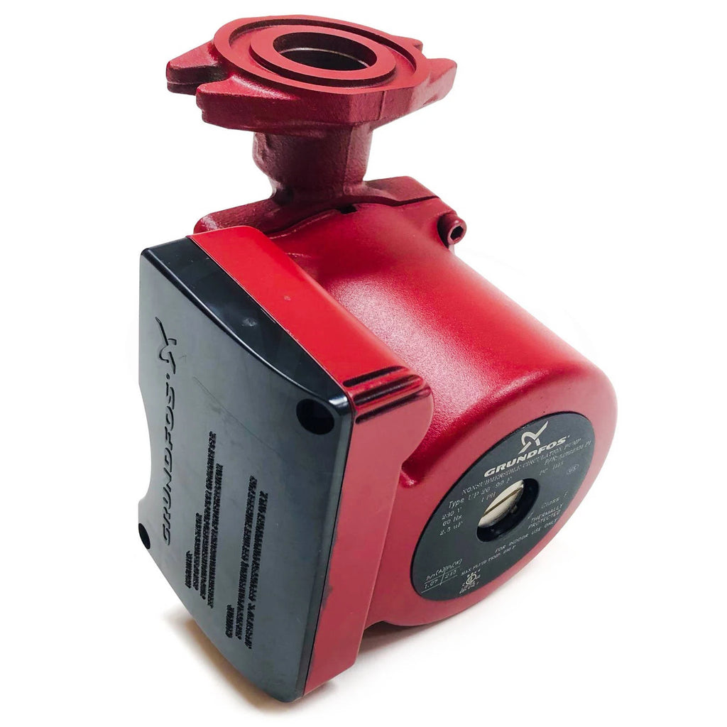Cast Iron Single Speed Circulator Pump N639