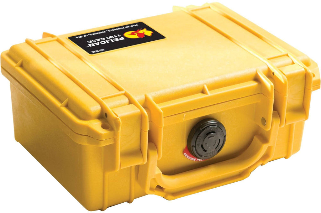 1300 Case Yellow Q20398