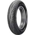 140/90B16 Rear Tire L539624