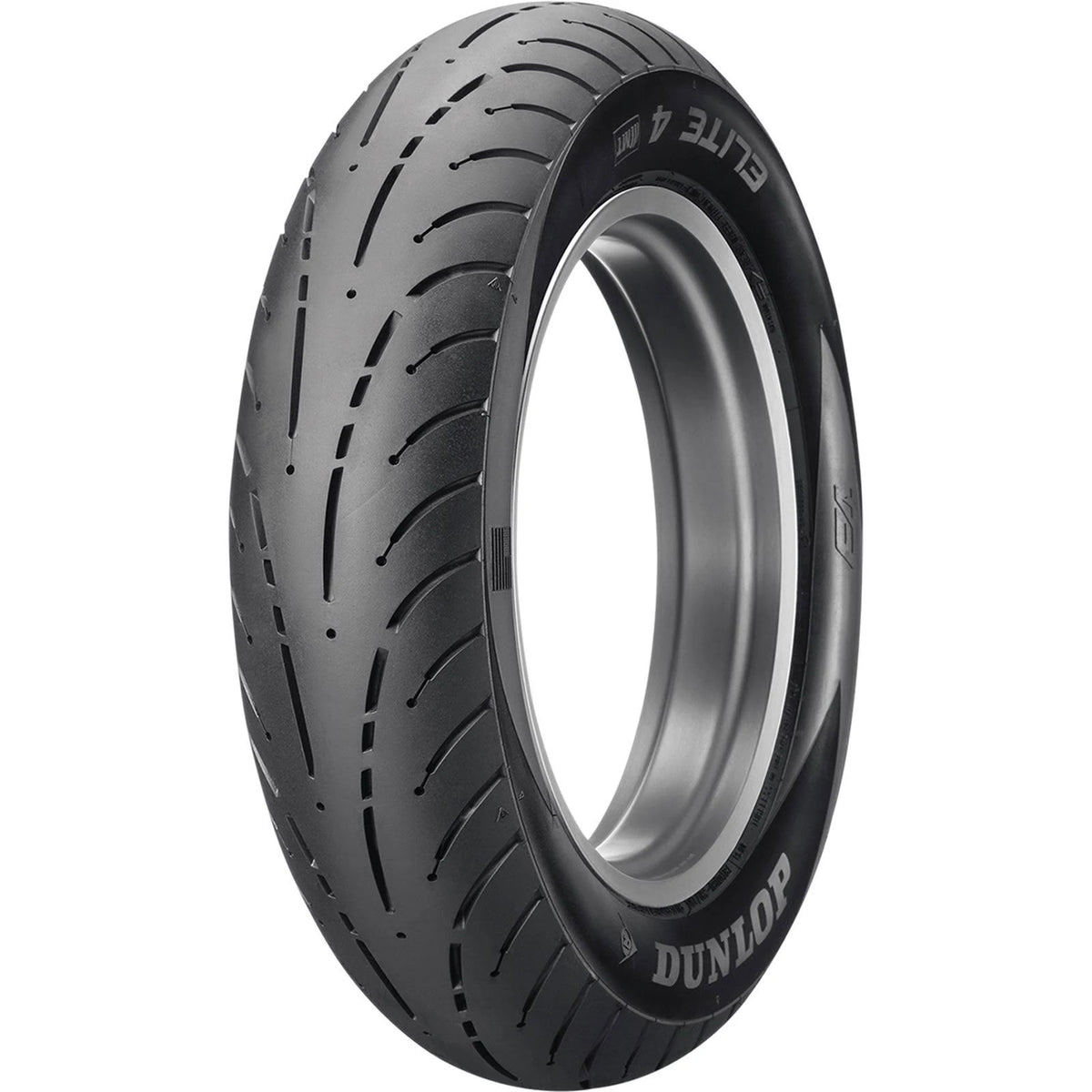 140/90B16 Rear Tire L539624
