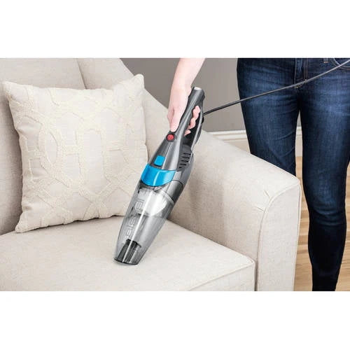 Lightweight Corded Stick Vacuum M652206