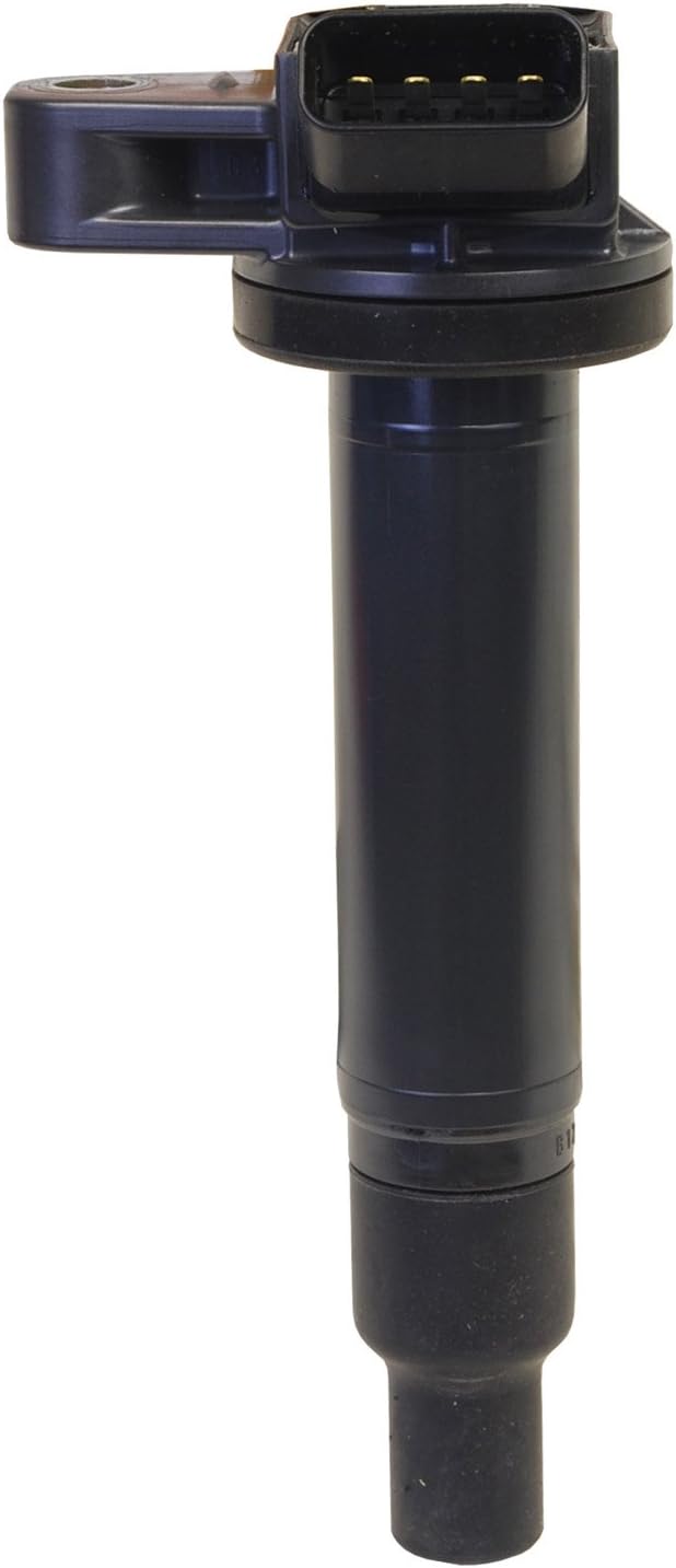 Ignition Coil Pack of 2 J2642