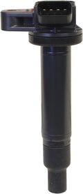 Ignition Coil Pack of 2 J2642