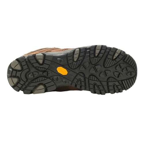 Men's Mid Waterproof Hiking Boot D81942