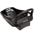 Infant Car Seat with Stand Alone Base, Black S7671