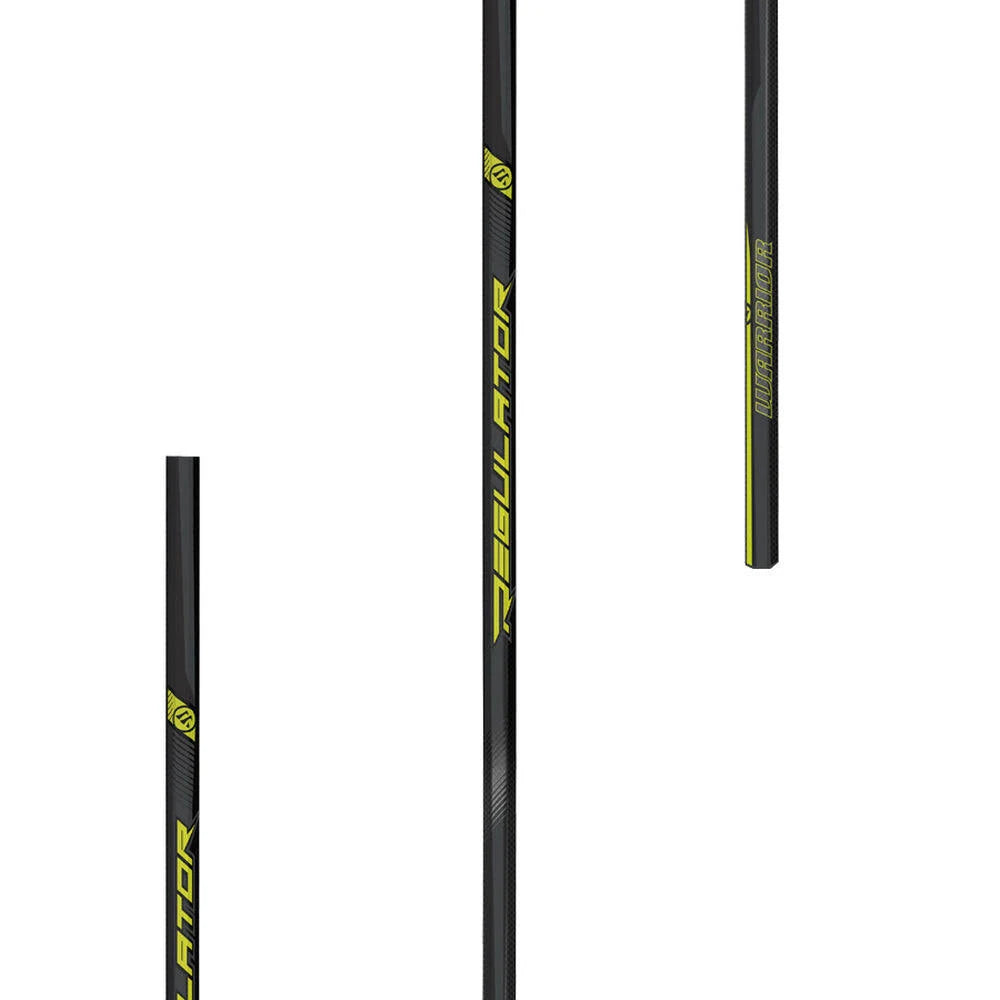 Black Lacrosse Shaft R180