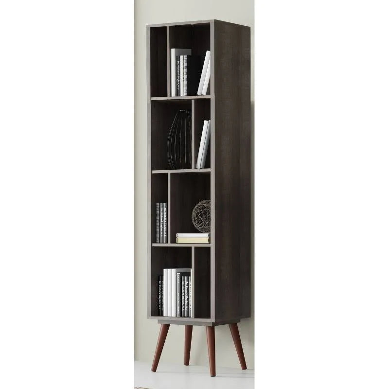 Tall Cubby Bookcase K618848