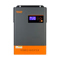 5000W 48V Off Grid Pure Sine Wave Inverter Charger with MPPT Charger Q362