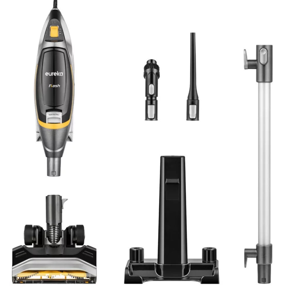 Lightweight 2 in 1 Corded Stick Vacuum Cleaner A2530