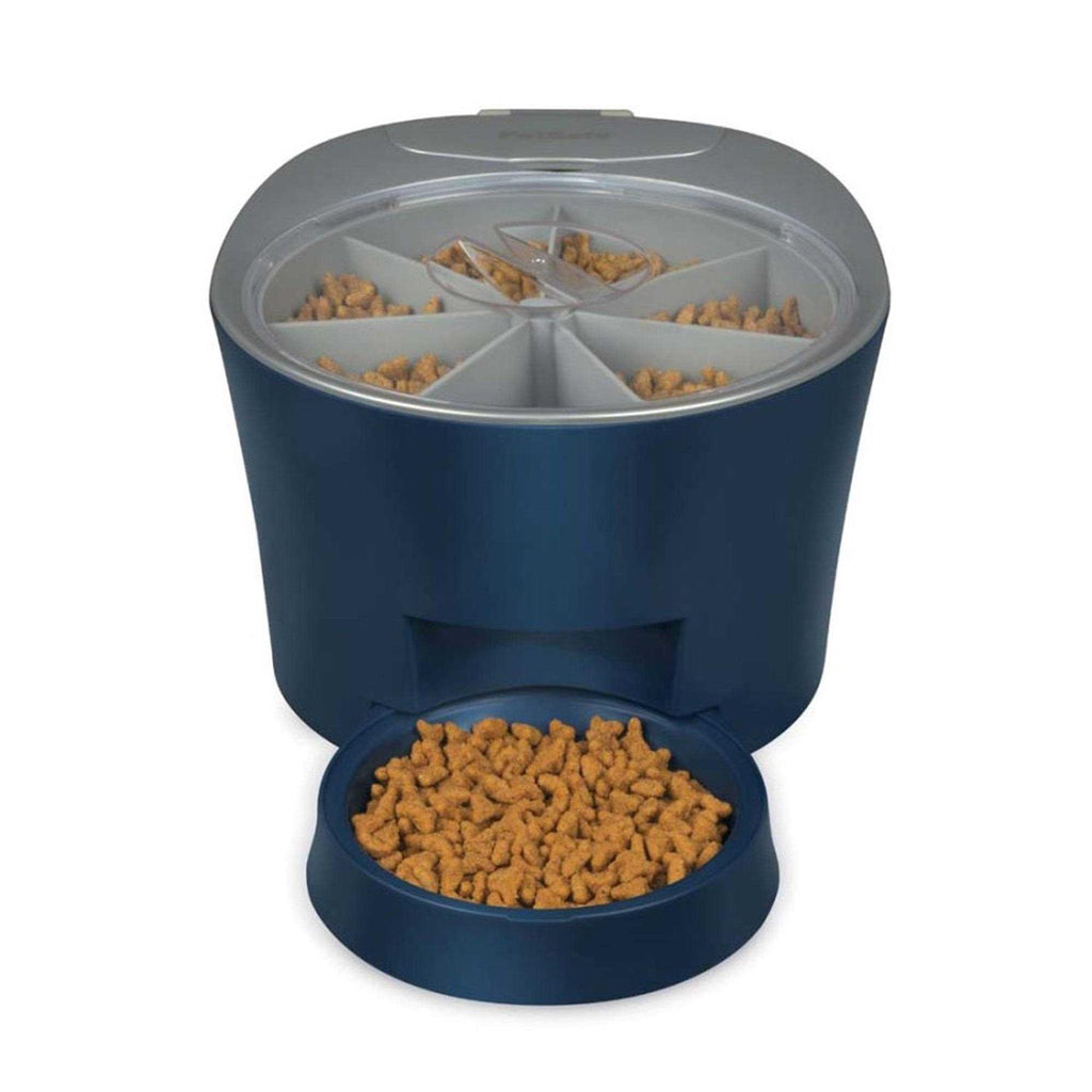 Automatic Pet Feeder Q391670
