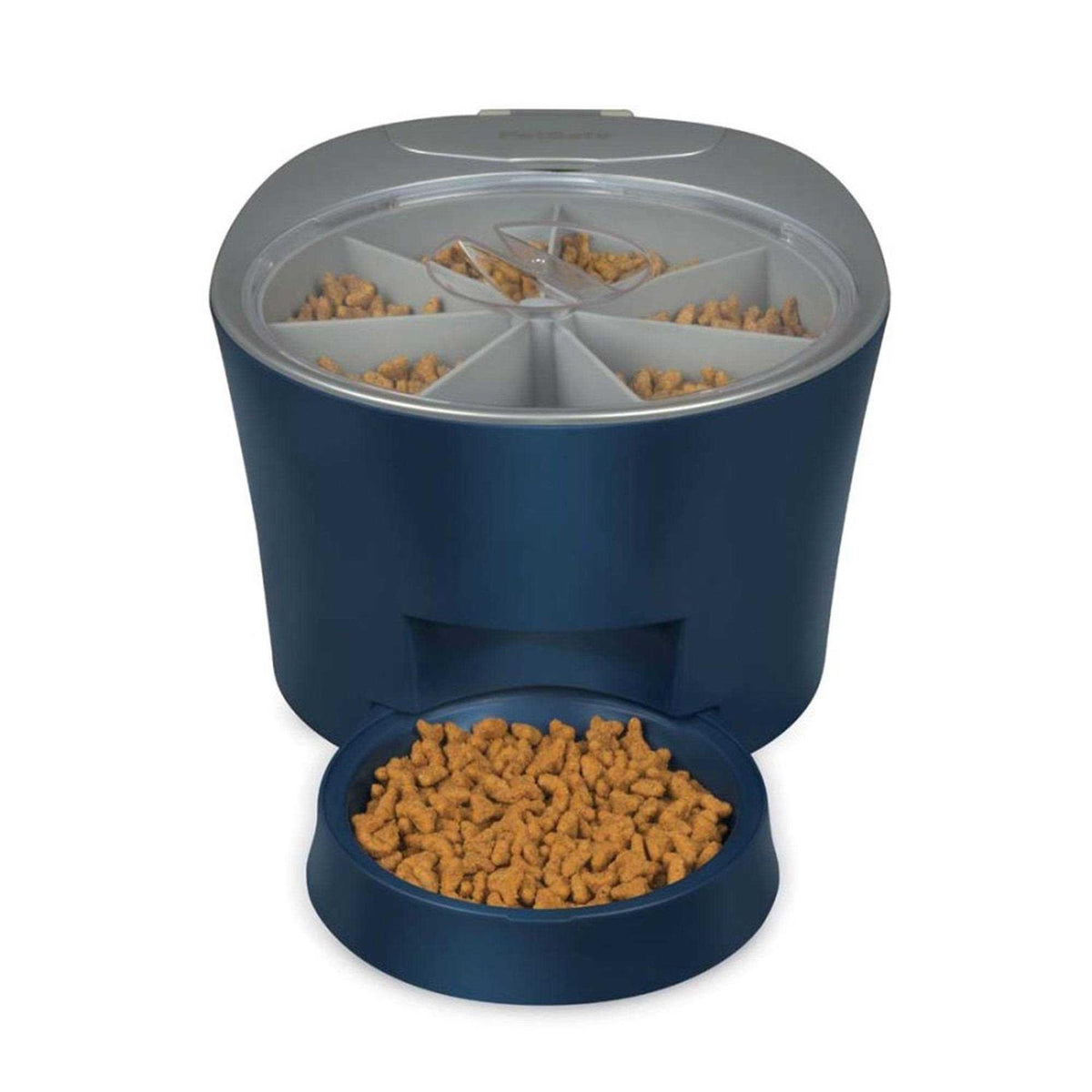 Automatic Pet Feeder Q391670