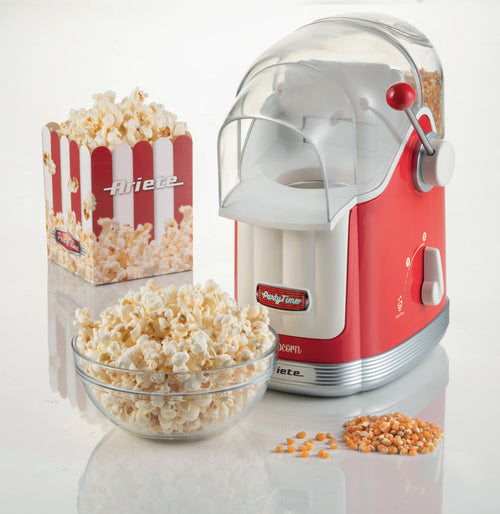 1100W Popcorn Maker W52045