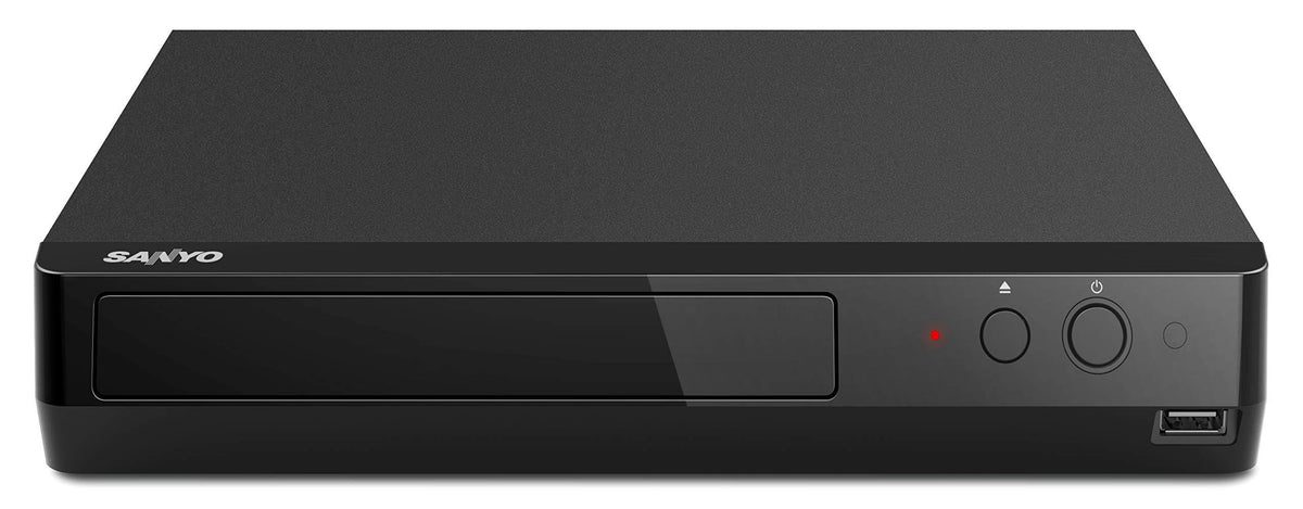 4K Ultra HD Blu Ray Player V8733