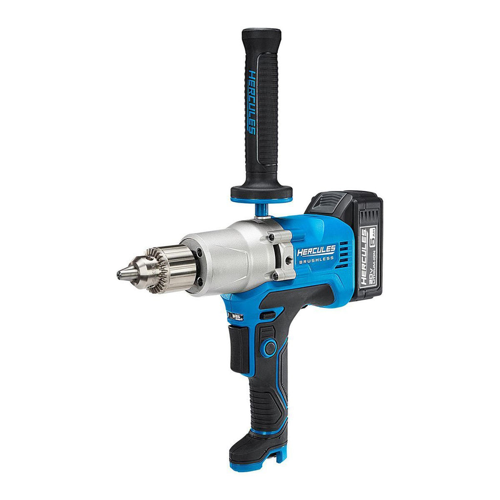 20V Brushless Cordless 1/2 in. Mud Mixer A6764