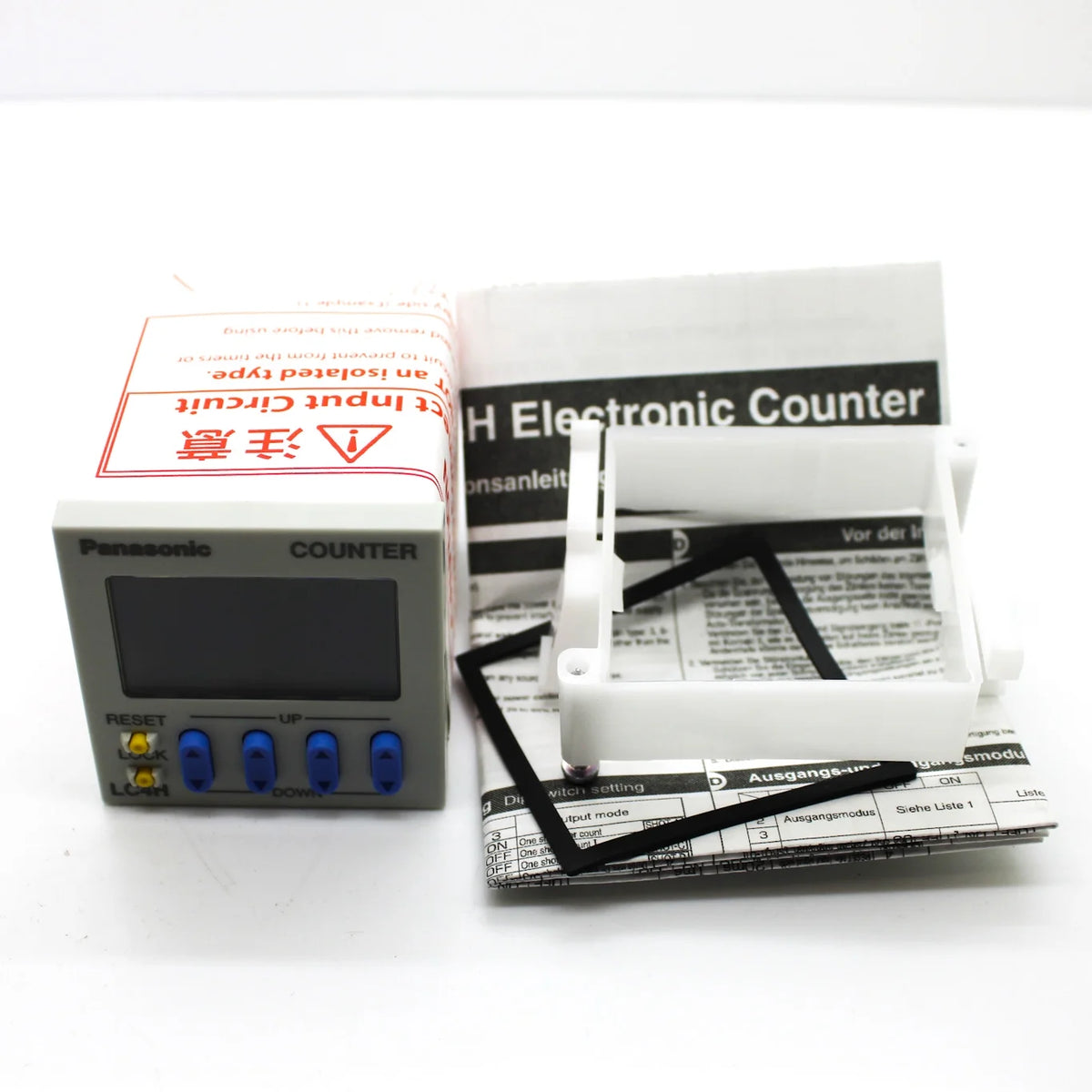 Electronic Counter F3344