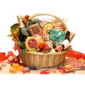 Thanksgiving Gourmet Gift Basket O5449