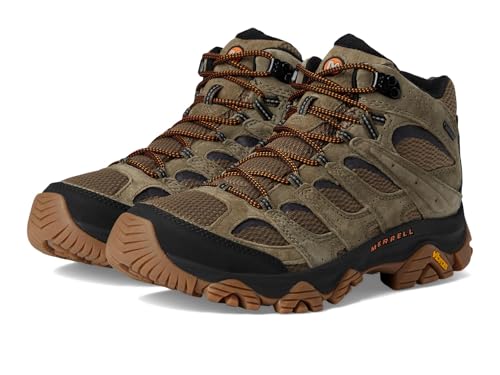 Men's Mid Waterproof Hiking Boot D81942