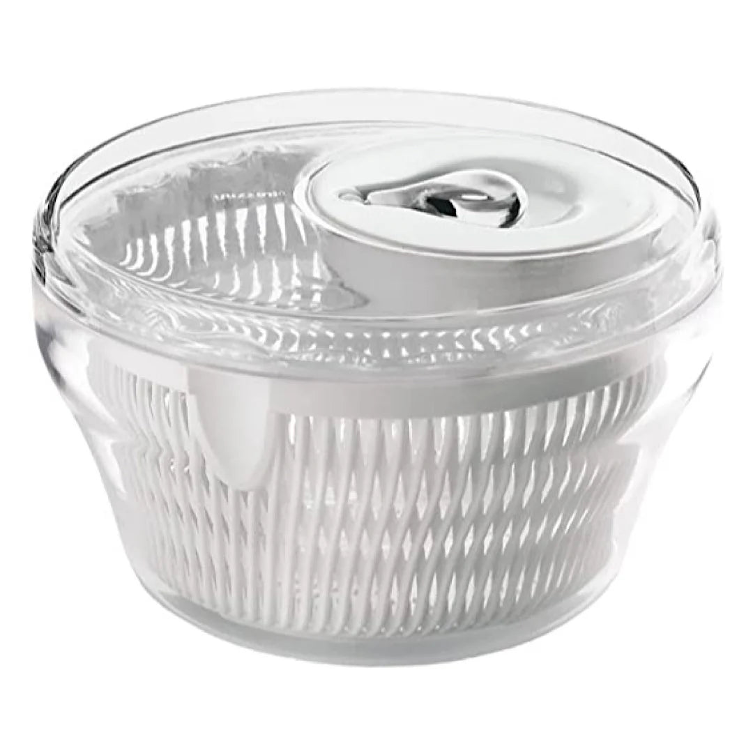 Clear Large Salad Spinner P326