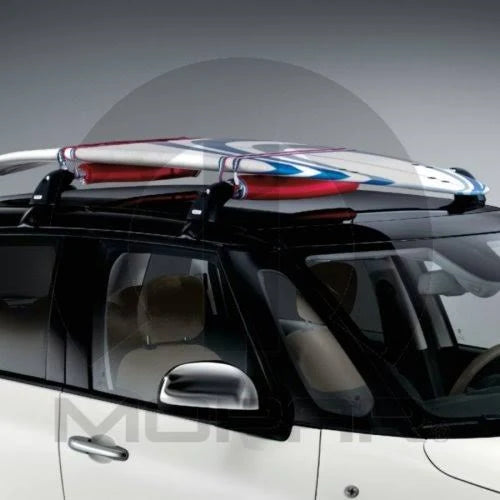 Surf Board Paddle Carrier F1741