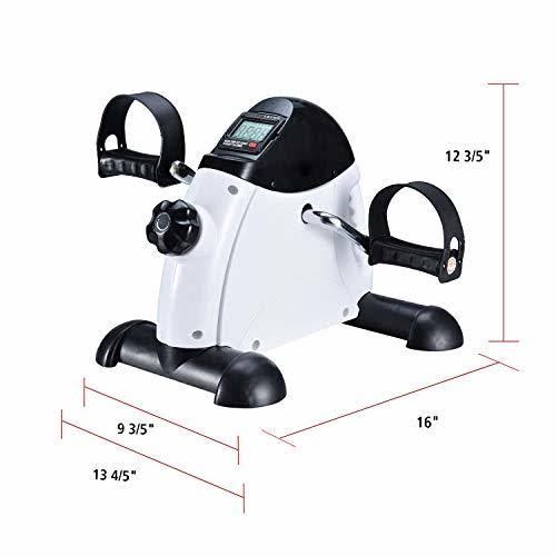 Pedal Exerciser V5523